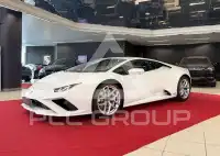 2022 Lamborghini Huracan