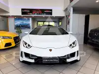 2022 Lamborghini Huracan