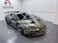2022 Lamborghini Huracan