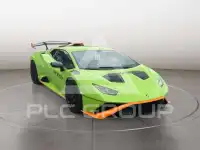 2022 Lamborghini Huracan