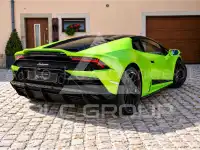 2022 Lamborghini Huracan