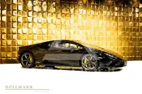 2022 Lamborghini Huracan