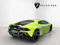 2022 Lamborghini Huracan