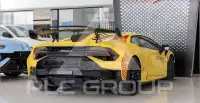 2022 Lamborghini Huracan