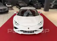2022 Lamborghini Huracan