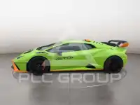 2022 Lamborghini Huracan