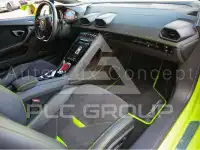 2022 Lamborghini Huracan