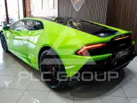 2022 Lamborghini Huracan