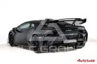 2022 Lamborghini Huracan