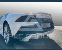 2022 Lamborghini Huracan