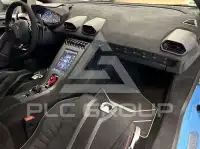 2022 Lamborghini Huracan