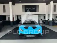 2022 Lamborghini Huracan