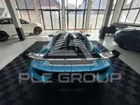 2022 Lamborghini Huracan