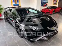2022 Lamborghini Huracan