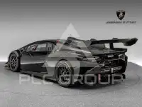 2022 Lamborghini Huracan