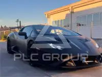 2022 Lamborghini Huracan