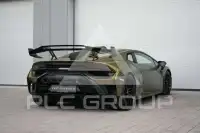 2022 Lamborghini Huracan