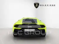 2022 Lamborghini Huracan
