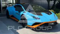 2022 Lamborghini Huracan