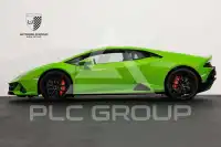 2022 Lamborghini Huracan
