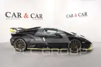 2022 Lamborghini Huracan