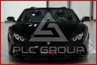 2022 Lamborghini Huracan
