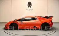 2022 Lamborghini Huracan