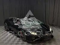 2022 Lamborghini Huracan