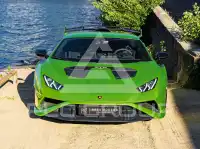 2022 Lamborghini Huracan