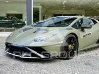 2022 Lamborghini Huracan