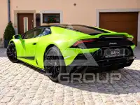2022 Lamborghini Huracan