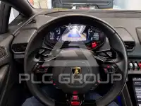 2022 Lamborghini Huracan