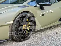 2022 Lamborghini Huracan