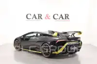 2022 Lamborghini Huracan