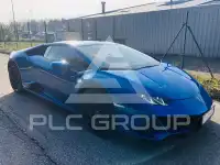 2022 Lamborghini Huracan