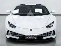 2022 Lamborghini Huracan