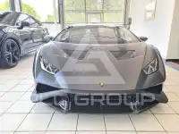 2022 Lamborghini Huracan