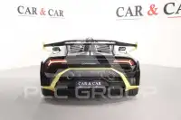 2022 Lamborghini Huracan