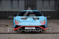2022 Lamborghini Huracan