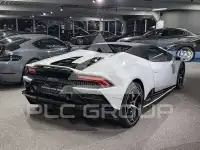 2022 Lamborghini Huracan