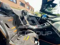 2022 Lamborghini Huracan