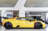 2022 Lamborghini Huracan