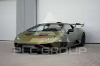 2022 Lamborghini Huracan
