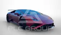 2022 Lamborghini Huracan
