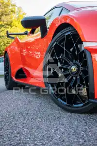 2022 Lamborghini Huracan