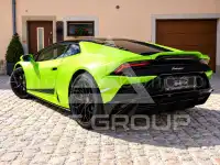 2022 Lamborghini Huracan