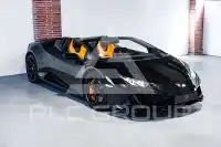 2022 Lamborghini Huracan
