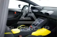 2022 Lamborghini Huracan