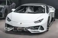 2022 Lamborghini Huracan