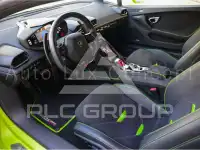 2022 Lamborghini Huracan